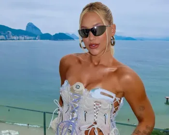 Virginia Fonseca expõe ataque nas redes e gera comoção: “Tá errada não”