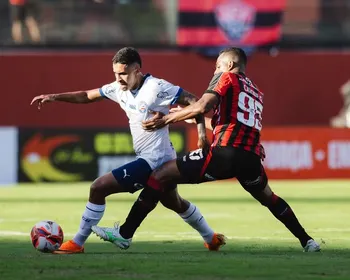 Vitória x Bahia: Onde assistir ao clássico baiano da 24ª rodada do Brasileirão