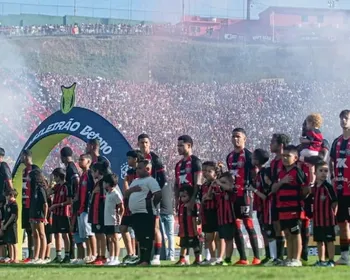 Vitória x Cruzeiro: Onde assistir ao jogo da 28ª rodada do Brasileirão