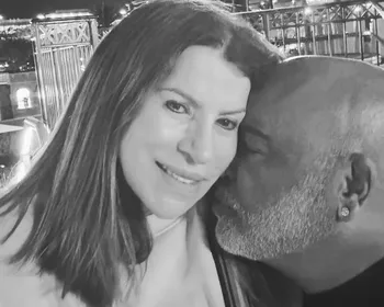 Viúva de Rick Sollo homenageia cantor após morte