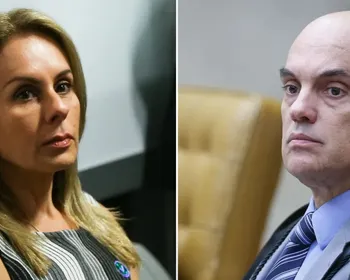 PF: Vorcaro negociou cotas de jatinho com esposa de Moraes