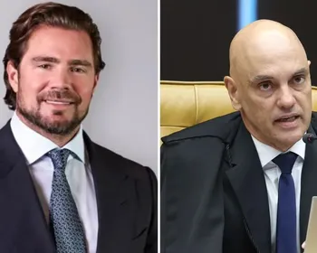 PF identifica indícios de ao menos seis encontros entre Vorcaro e Moraes