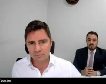 Vorcaro pede a Fachin revogação ou substituição da prisão preventiva
