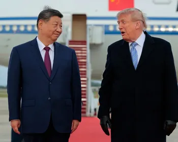 Xi Jinping pede a Trump que EUA não apoie a independência de Taiwan