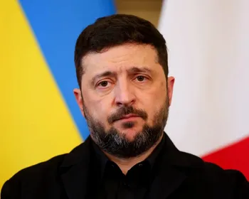 Zelensky propõe cessar-fogo aéreo à Rússia durante negociações com os EUA