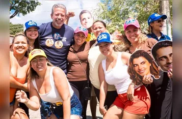 Arthur Lira promete transformar Litoral Norte em referência nacional no turismo