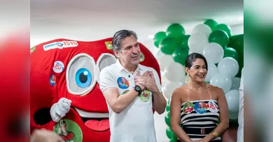 Isnaldo Bulhões destaca expansão da hemodiálise para o interior de Alagoas