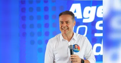 Renan Filho confirma presença e será entrevistado nesta sexta no Bom Dia Alagoas