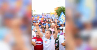 Renan Filho lidera numericamente disputa com JHC em duas pesquisas nacionais; veja!