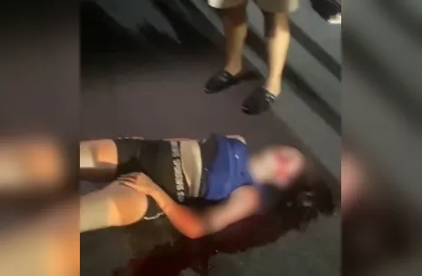 Colisão frontal mata motociclista e deixa mulher gravemente ferida em Anadia