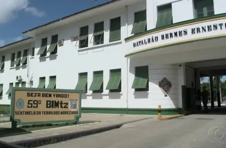 Exército mobiliza 300 militares para segurança das eleições em sete municípios de AL
