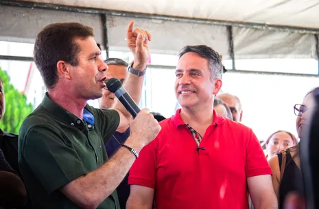Governo do Estado inaugura obras do Alagoas de Ponta a Ponta em Pariconha