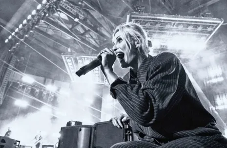 ‘Linkin Park: Unshatter’, documentário do Linkin Park, estreia nos cinemas brasileiros