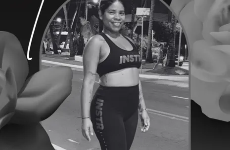 Mãe de quatro filhos: saiba quem era a professora de dança que morreu após choque elétrico no Jacintinho