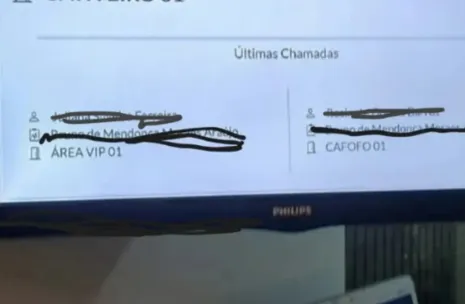 Marido de mulher que denunciou racismo em clínica de Maceió pede justiça: "É crime"
