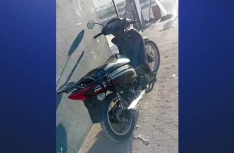 Moradores e trabalhadores reclamam de furtos frequentes de motos nos fundos de shopping em Arapiraca