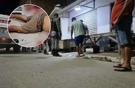 Preso suspeito da morte do comerciante 'Zé da Melancia' em União dos Palmares
