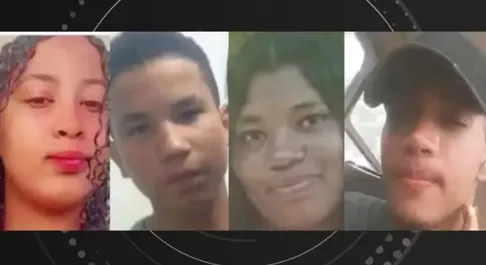 Escultor é condenado a 87 anos de prisão por matar quatro pessoas e esconder corpos em poço