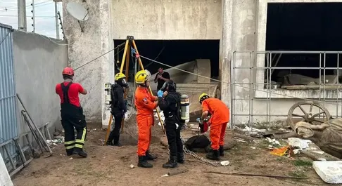 Escultor é condenado a 87 anos de prisão por matar quatro pessoas e esconder corpos em poço