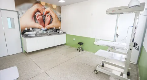 Hospital Regional de Viçosa será entregue ampliado  no dia 16 de setembro