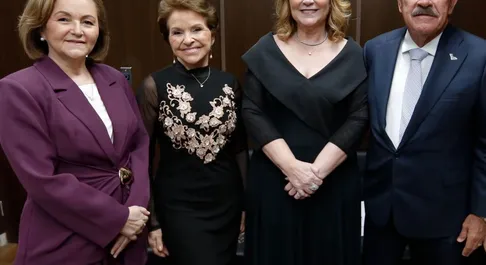 Humberto Martins diz que chegada de Silvana e Ana Florinda ao TJAL é “justo reconhecimento”
