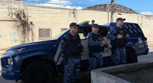 Jovem de 18 anos é resgatada após ser sequestrada na Ponta Grossa e levada ao Benedito Bentes