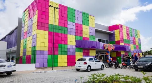 Maceió amplia Educação Infantil com entrega de novo Gigantinho bilíngue