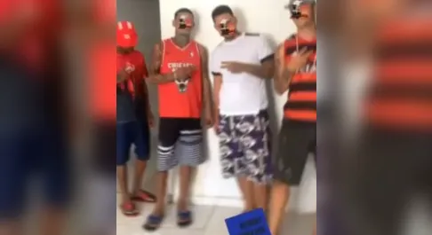 Dois suspeitos morrem em confronto e um é preso durante operação no litoral sul de AL