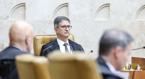 Paulo Gonet representará PGR em julgamento sobre caso Moraes no STF