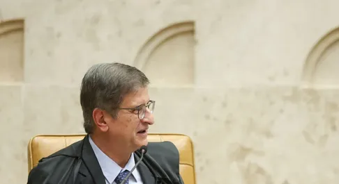 PGR apura possível interferência em relatório da PF sobre Moraes e Vorcaro