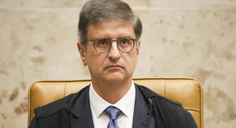 No STF, Gonet nega relação com Vorcaro: "Não tive proximidade"