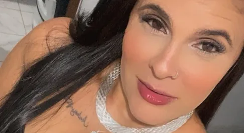 Quem era Amanda Ruanny, mãe de dois meninos morta após tiro disparado por PM em Maceió