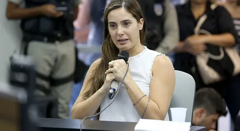Caso Giovanna Tenório atravessa 15 anos sem decisão definitiva sobre acusada de mandar matar jovem