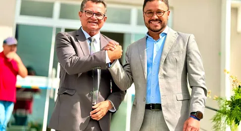 TRE-AL reverte cassação e mantém prefeito e vice de Maribondo nos cargos