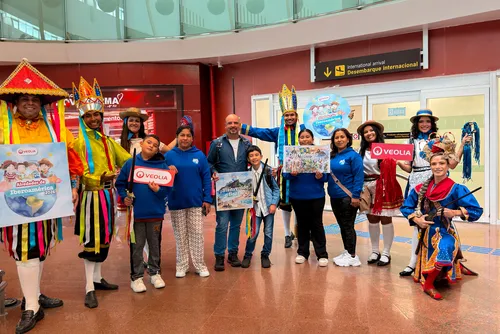 
				Alagoas recebe estudantes de sete países em celebração internacional inédita
			
			