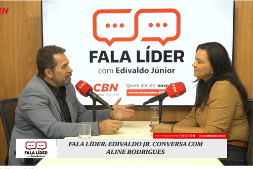 
				Aline Rodrigues: é falso dizer que beneficiário do bolsa não quer trabalhar
			
			