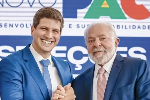 
				Após se aproveitar dos excessos, Lula agora propõe ‘limites’ ao STF para não perder votos
			
			