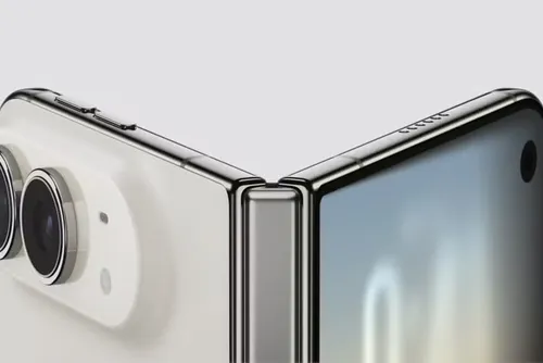 
				Apple lança iPhone Duo, seu primeiro celular dobrável
			
			