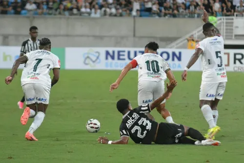 
				ASA busca virada contra o Uberlândia pelo título da Série D; TV Gazeta transmite
			
			