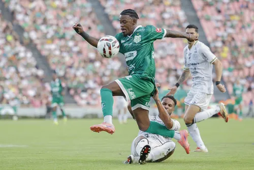 
				Confira os melhores momentos: ASA empata com Uberlândia e garante o vice da Série D: 1 a 1
			
			