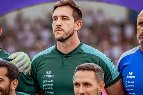 
				ASA renova com capitão Allef para temporada 2027
			
			
