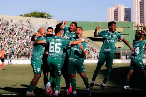
				ASA x Gama: os números que explicam a corrida por uma vaga na final da Série D
			
			