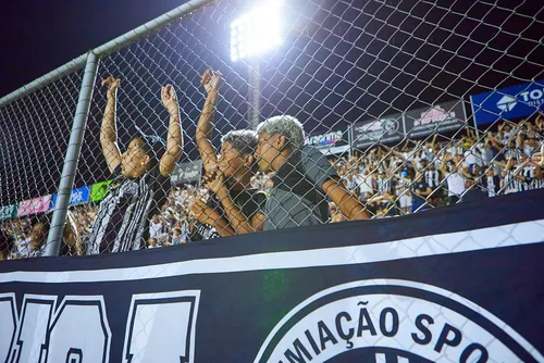 
				ASA x Gama: os números que explicam a corrida por uma vaga na final da Série D
			
			