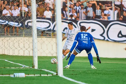 
				Assista aos melhores momentos: ASA perde para Uberlândia na ida da final da Série D: 2 a 0
			
			
