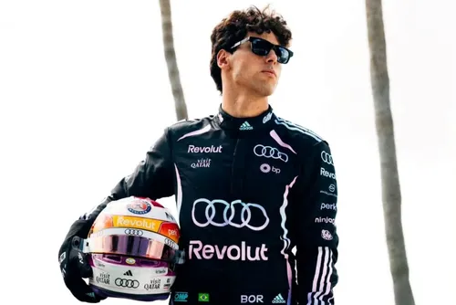 
				Audi confirma Bortoleto e Hulkenberg como dupla para 2027
			
			