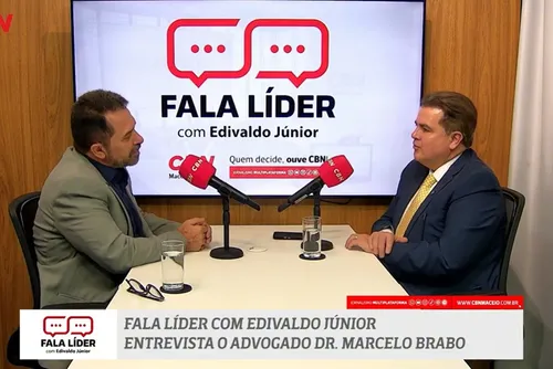 
				Brabo prevê “terceiro turno” na eleição para governador de AL
			
			
