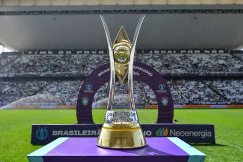 
				Brasileirão Feminino: veja o que está em jogo na última rodada
			
			