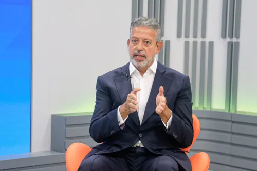 
				Canal do Sertão, segurança e STF: Arthur Lira detalha propostas para o Senado
			
			