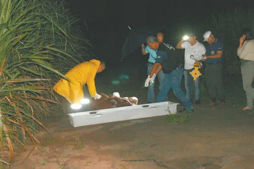 
				Quinze anos após morte de Giovanna Tenório, caso ainda aguarda desfecho na Justiça
			
			