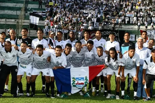 
				Clubes alagoanos nunca foram campeões nacionais após abrirem a final em casa
			
			